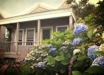 Sea Breeze Inn New Shoreham Extérieur photo