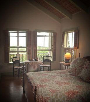 Sea Breeze Inn New Shoreham Extérieur photo