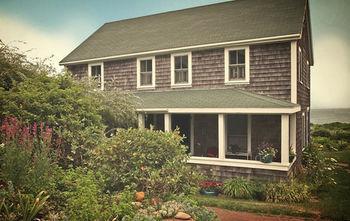 Sea Breeze Inn New Shoreham Extérieur photo