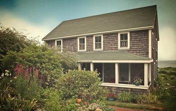 Sea Breeze Inn New Shoreham Extérieur photo