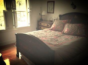 Sea Breeze Inn New Shoreham Extérieur photo