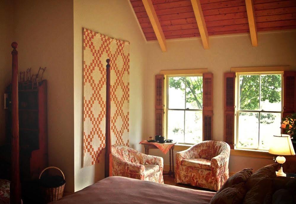Sea Breeze Inn New Shoreham Extérieur photo