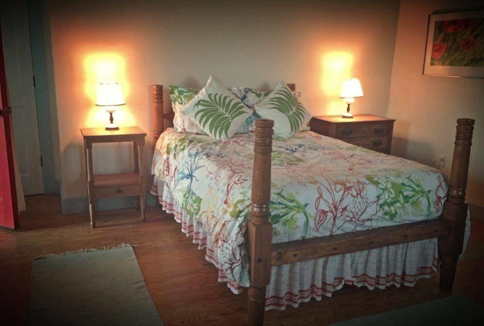 Sea Breeze Inn New Shoreham Extérieur photo