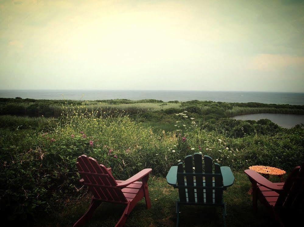 Sea Breeze Inn New Shoreham Extérieur photo